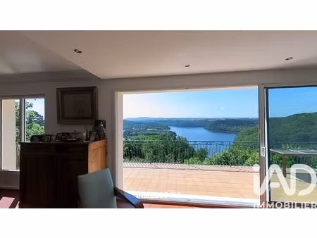 vente maison d'architecte 7 pièces