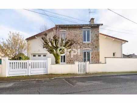 maison limoges m² t-5 à vendre  279 000 €