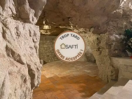 maison d'architecte sur terrain en centre ville