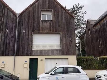 mainvilliers – 11 rue des bas menus