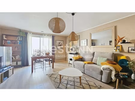 charmante maison à vendre à morangis - 5 pièces  3 chambres  très bon état !