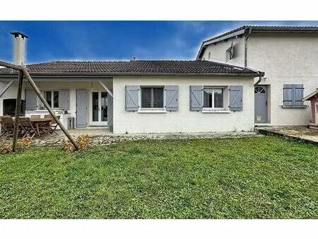 maison mornant 137 m² t-6 à vendre  395 000 €