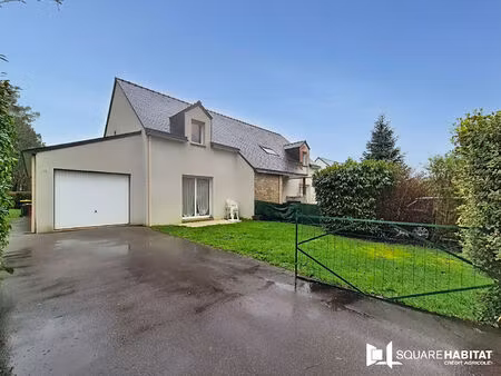 maison ploeren 4 pièce(s)