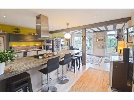 maison saint-jean-de-braye m² t-4 à vendre  310 000 €