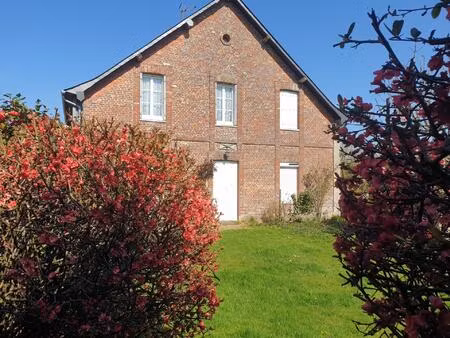 centre bourg au calme!!! a 10 minutes de barentin