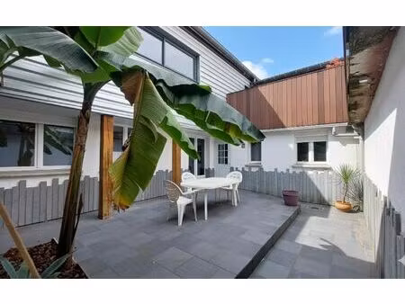 maison tarbes m² t-8 à vendre  395 000 €