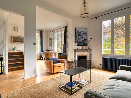 maison versailles 135 m2