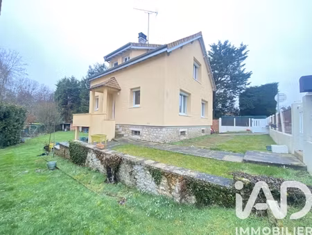 vente maison/villa 5 pièces