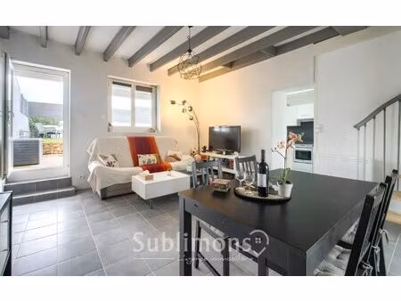 maison à vendre pont-saint-martin