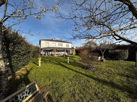 maison à vendre saint-colomb-de-lauzun