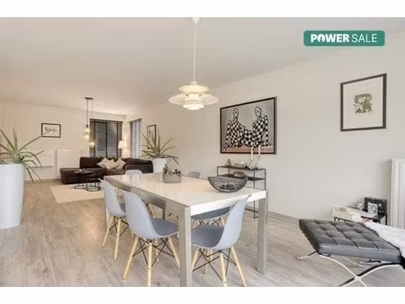 recente woning (2020) met 4 slaapkamers te koop in aartrijke