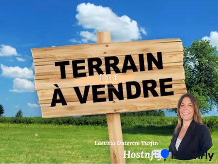 terrain à vendre briançon