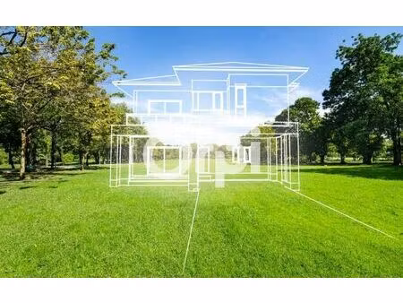 terrain soissons m² t- à vendre  175 900 €