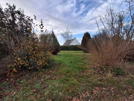 terrain saint philbert de grand lieu