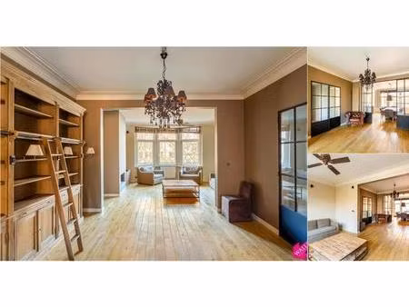 appartement à louer à jan van rijswijcklaan 83 anvers (rbv28974)