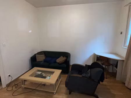 t1 bis - 122 grande rue besancon