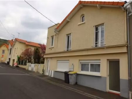 appartement f3 - clermont-ferrand