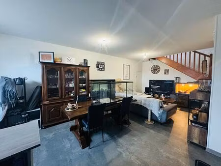appartement duplex à proximité des commodités