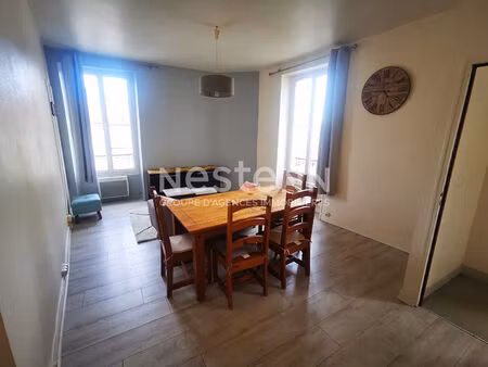 appartement meuble 1 chambre