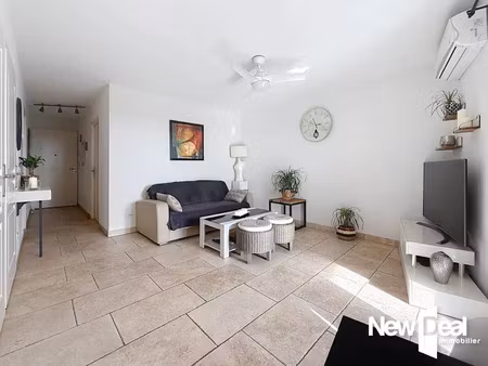 vente appartement 3 pièces 56 m² à montauroux (83440)  298 000 €