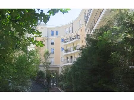 location appartement  39.2 m² t-2 à nogent-sur-marne  1 225 €