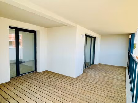 st- orens de gameville - t4 - 85 5m²