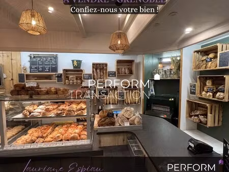 boulangerie-pâtisserie