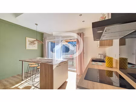 maison albi 3 pièce(s) 76 m2 location meublée