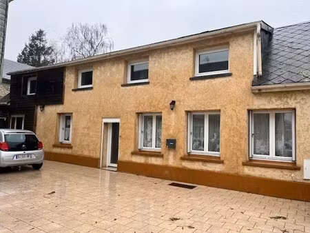 plein centre goderville