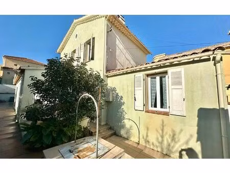 location maison  m² t-5 à la seyne-sur-mer  1 448 €