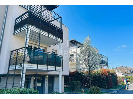 appartement 3 pièces 65 m² à vendre / acheter annemasse 74100 ? | era immobilier