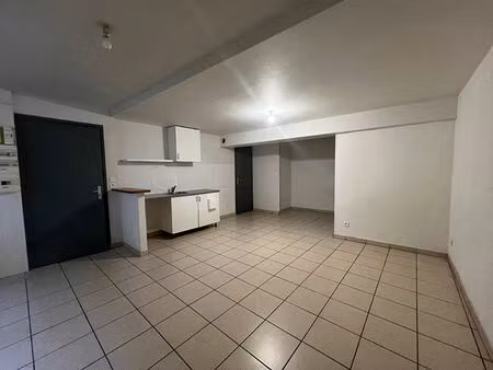 appartement 1 pièces 30 m² à louer pont-de-chéruy 38230 ? | era immobilier