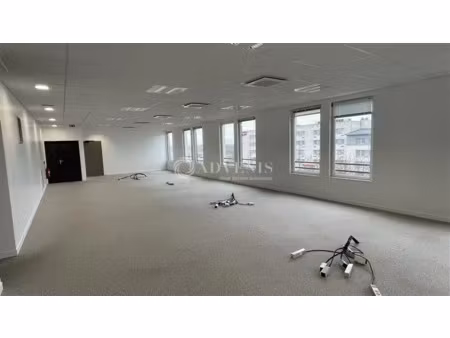 bureaux au centre urbain a vendre