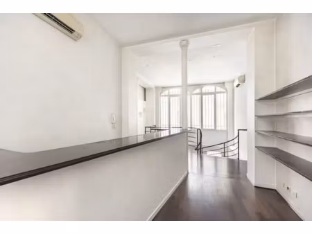 paris 6e – boulevard saint-germain / rue de l'odéon – à proximité immédiate de la rue de l