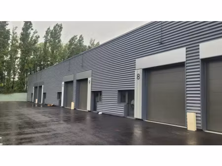 local d'activite - entrepot a louer