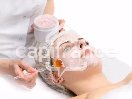 dpt hautes pyrénées (65)  à vendre tarbes institut de beauté - esthétique