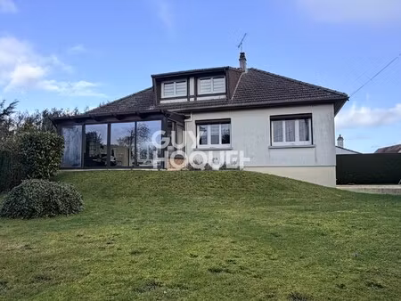 maison à vendre de 4 pièces de 95 00 m²