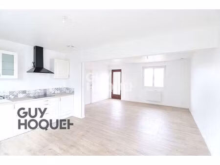 a louer  saint aubin le vertueux