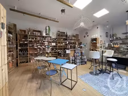 divers à vendre - 48 m2 - marseillan - 34 - languedoc-roussillon