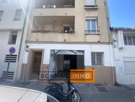 local commercial de 155m²