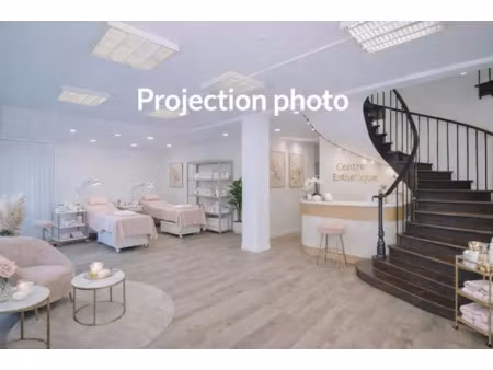 location boutique proche de strasbourg saint-denis