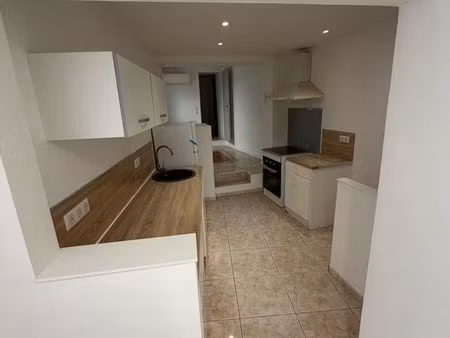 appartement 85 m2 generac