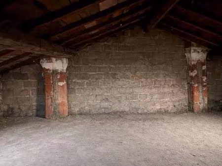 appartement 2 pièces 22 m²