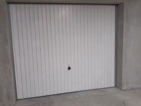 garage 14 m² le loroux bottereau