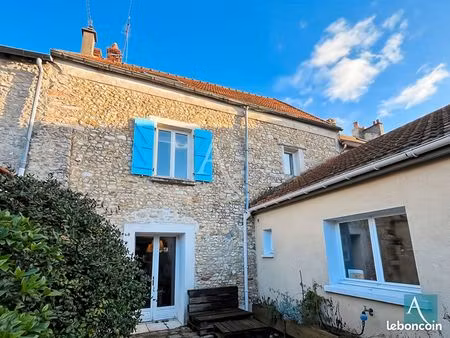 maison 5 pièces 128 m²