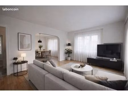 belle maison individuelle - jardin - terrasse