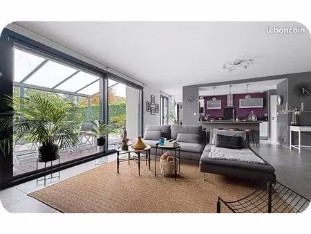 belle villa meublee - prestation de qualite