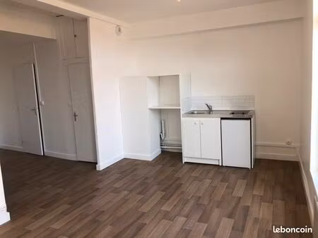 appartement t2 40m2 hyper centre arras