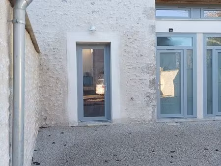 location appartement binas