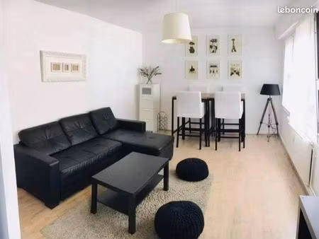 appartement vauban / cormontaigne